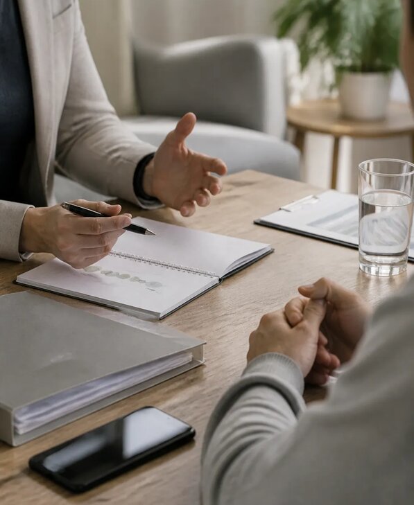 Профессиональная помощь при кокаиновой зависимости в Вичуге